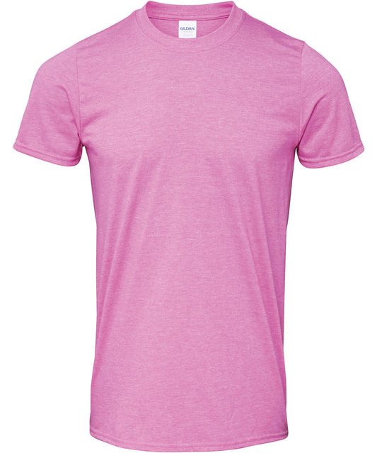 Softstyle™ adult ringspun t-shirt