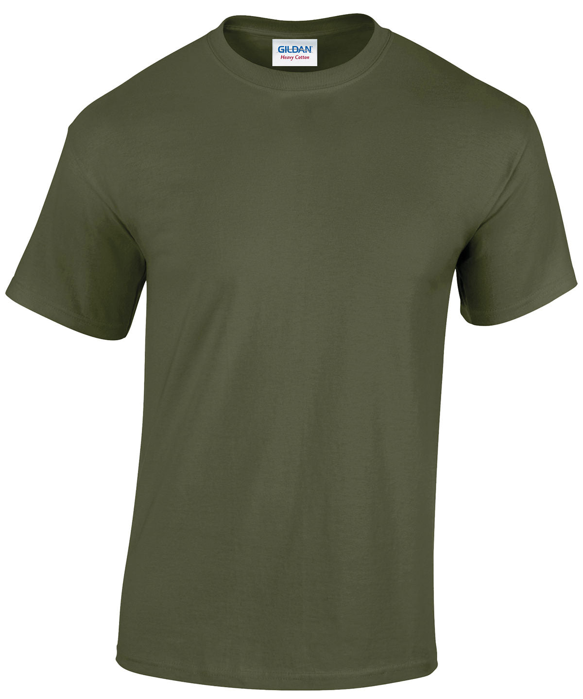 Heavy Cotton™ adult t-shirt