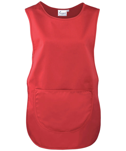 Pocket tabard