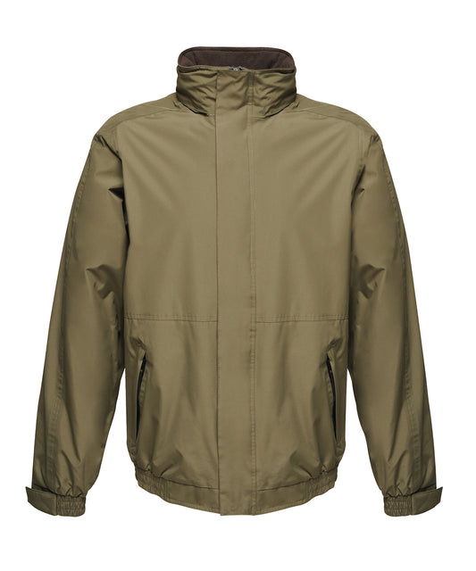 Dover jacket