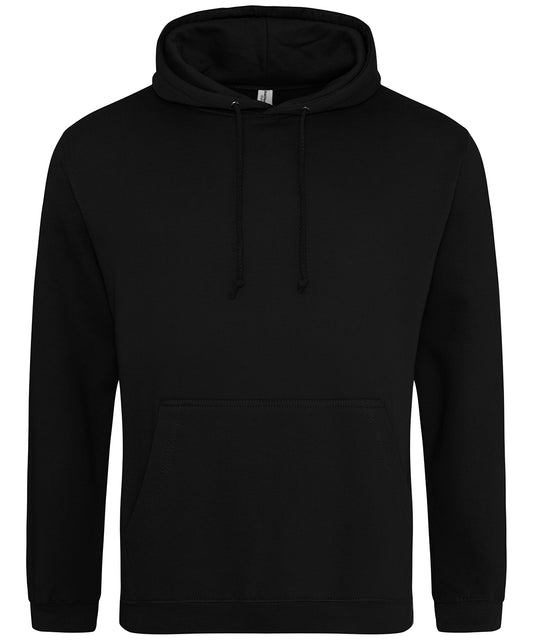 College hoodie