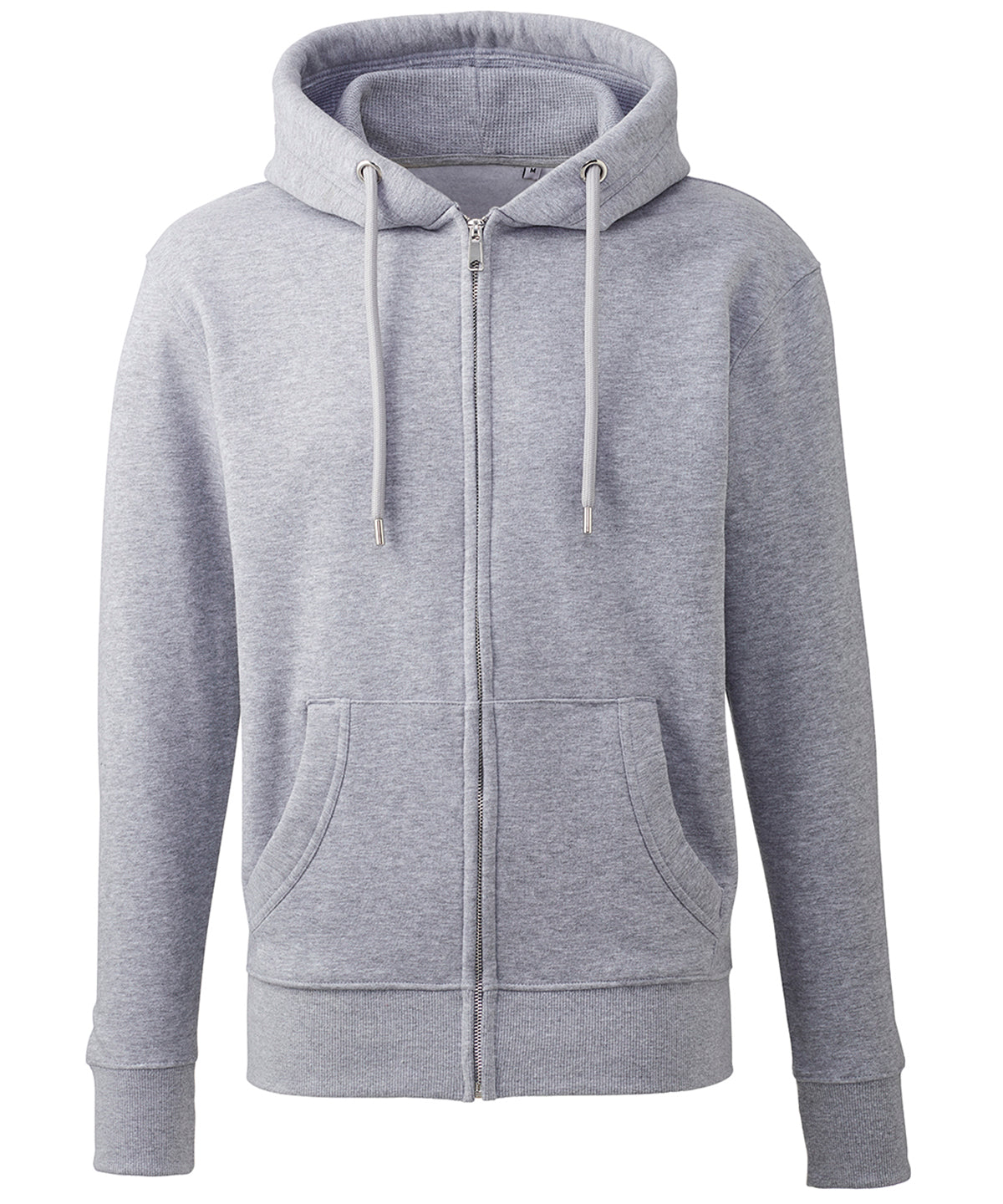 Men's Anthem full-zip hoodie